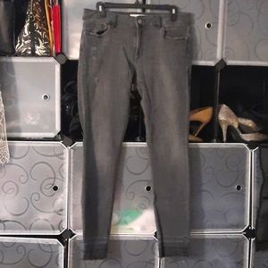 DL1961 jeans/jeggings